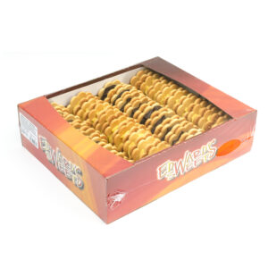 Biscuiti bicolor 2kg Edward - Magazin online alimente Brailamarket