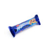 Biscuiti ciocolata cu lapte 82g Porleo - Magazin de alimente online Brailamarket