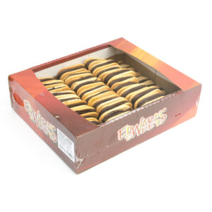 Biscuiti crema cacao 2kg Edward - Magazin de alimente online brailamarket.ro