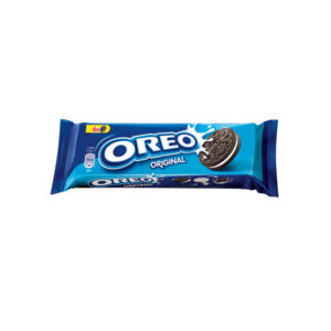 Biscuiti oreo original 66g - Livrare alimente acasa brailamarket.ro