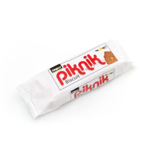 BISCUITI PIKNIK VANILIE 50G MAGICO