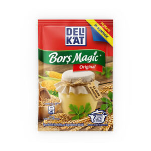 Bors magic orginal 20g Delikat - Livrari la domiciliu alimente brailamarket.ro
