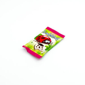 BISCUITI 25G LADYBIRD