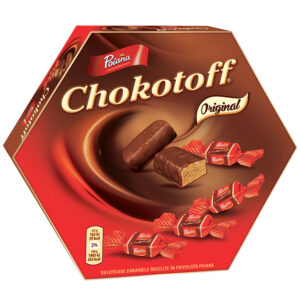 Chokotoff original 238g Poiana - Magazin online de alimente market Braila