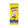 Ciocolata cu lapte 90g Africana - Comanda alimente acasa Brailamarket
