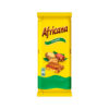 Ciocolata cu lapte si arahide 90g Africana - Comanda alimente acasa Brailamarket