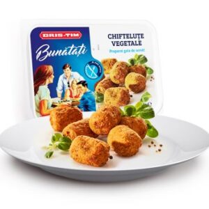 CHIFTELUTE VEGETALE 200G CRIS-TIM