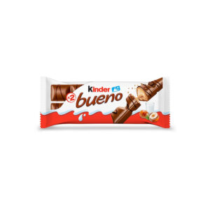 Kinder bueno 43g Kinder - Magazin online alimente ieftine Brailamarket