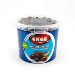 MASLINE NAT. SELE 900GR EKER