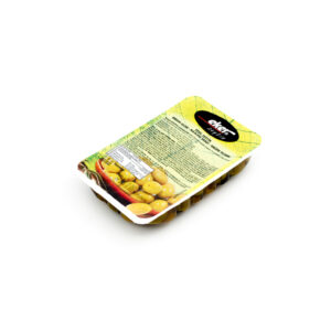 Masline verzi casoleta 150g Eker - Magazin online produse alimentare Braila market