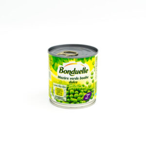 MAZARE VERDE BOABE 200G BONDUELLE
