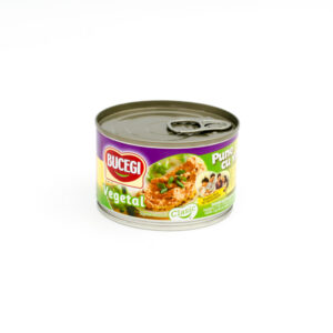 PASTA VEGETALA CLASIC 120G BUCEGI