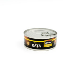 PATE RATA 100G HAME
