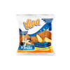 PERNITE UMPLUTE CU CREMA DE VANILIE 100G VIVA