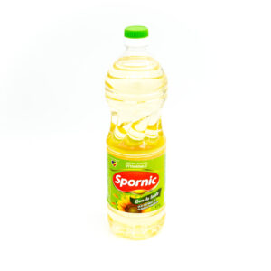 ULEI DE FLOAREA SOARELUI 1L SPORNIC