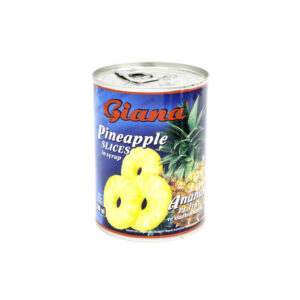 ANANAS FELII IN SIROP 565G GIANA