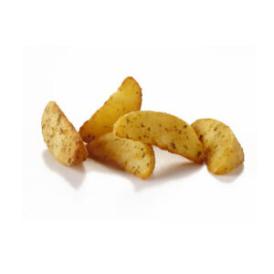 CARTOFI CU USTUROI SI IERBURI WEDGES CG.2.5KG AVIKO