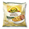 CARTOFI GOLDEN WEDGES CG, 0.75KG MC CAIN