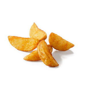 CARTOFI SPICY WEDGES CG.2.5KG AVIKO