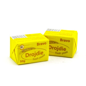 DROJDIE PROASPATA 50G BRAVO
