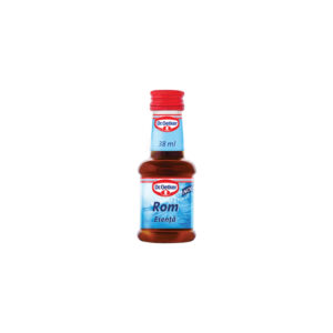 ESENTA ROM 38ML DR.OETKER