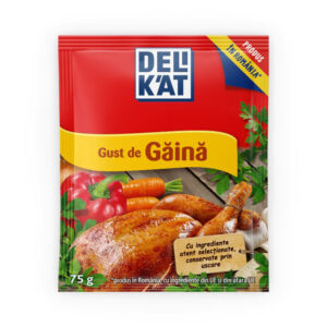 GAINA 75G DELIKAT
