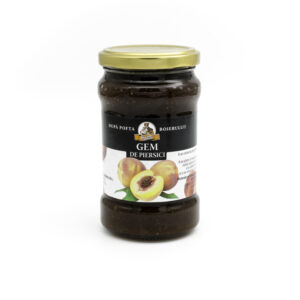 GEM DE PIERSICI 360G DUPA POFTA BOIERULUI