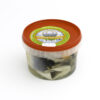 HERING MARINAT CU LEGUME 550G OMEGA FISH