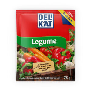 LEGUME 75G DELIKAT