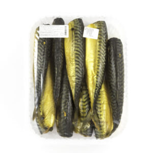MACROU AFUMAT 1KG NEGRO