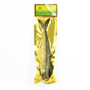 MACROU AFUMAT VID 180G  GASTRONATURA