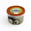 MACROU MARINAT CU LEGUME 550G OMEGA FISH