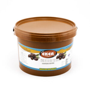 MASLINE NAT. USLU 2KG EKER