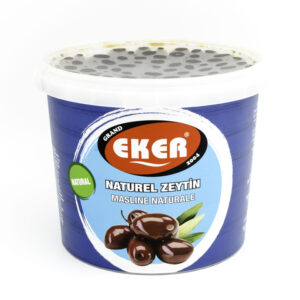MASLINE NAT. SELE 2.3KG EKER