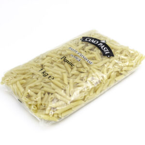 PASTE FAINOASE CU OU PENNE 1KG CIAO PASTA