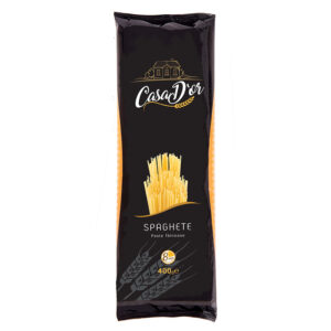 SPAGHETE 400G CASAD'ORO