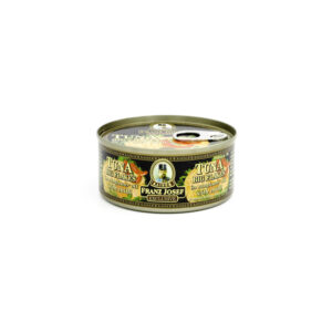 TON BUCATI IN ULEI CU CHILLI 170G FRANZ JOSEF
