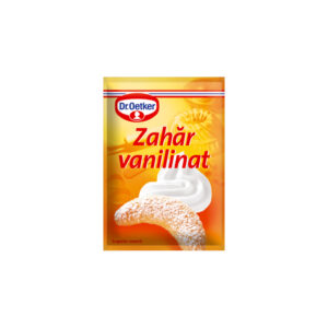 ZAHAR VANILAT 8G DR.OETKER
