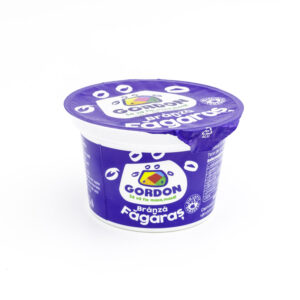 BRANZA FAGARAS 180G GORDON