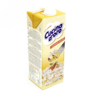 CREMA PENTRU GATIT 1L CUCINA D'ORO