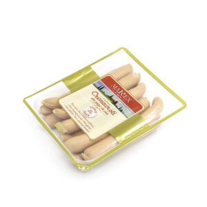 CREMVURSTI PIEPT PUI 500G MAREX