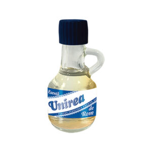 ESENTA DE ROM 9ML UNIREA