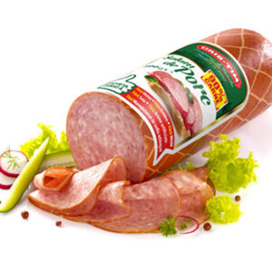 SALAM DE PORC CRIS-TIM