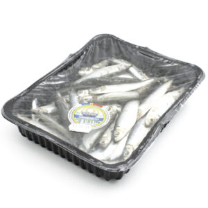 SPROT SARAT 500G OMEGA FISH