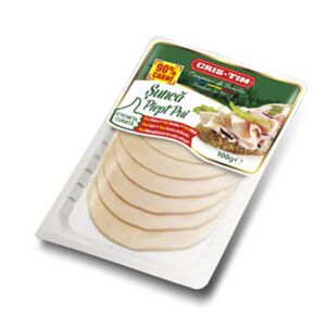 SUNCA PIEPT PUI SKIN 100G CRIS-TIM
