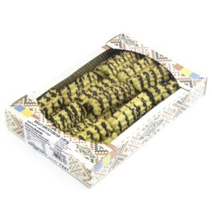 BISCUITI SPRITATI GRATAR 350G HARLEY