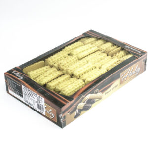 BISCUITI SPRITATI VANILIE 1.6KG HARLEY