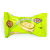 BISCUITI VANILIE CU CREMA LAMAIE 28G HARLEY