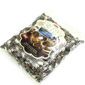 CARAMELE CAFEA 1KG TOFFIX