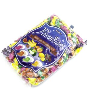 CARAMELE FRUCTE 800G PARADISE